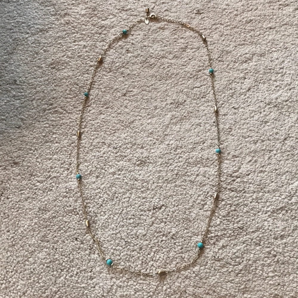 Lia Sophia Necklace